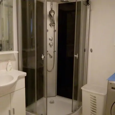 Appartement Duplex 2 Au Centre De