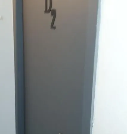 Duplex 2 Au Centre De Mirecourt