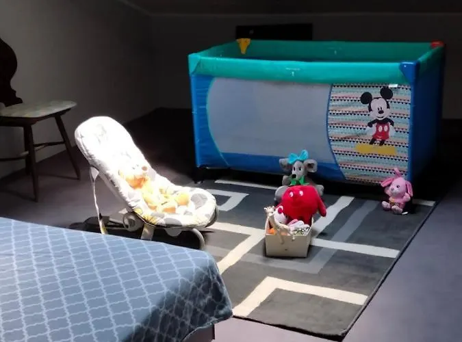 Duplex 2 Au Centre De *